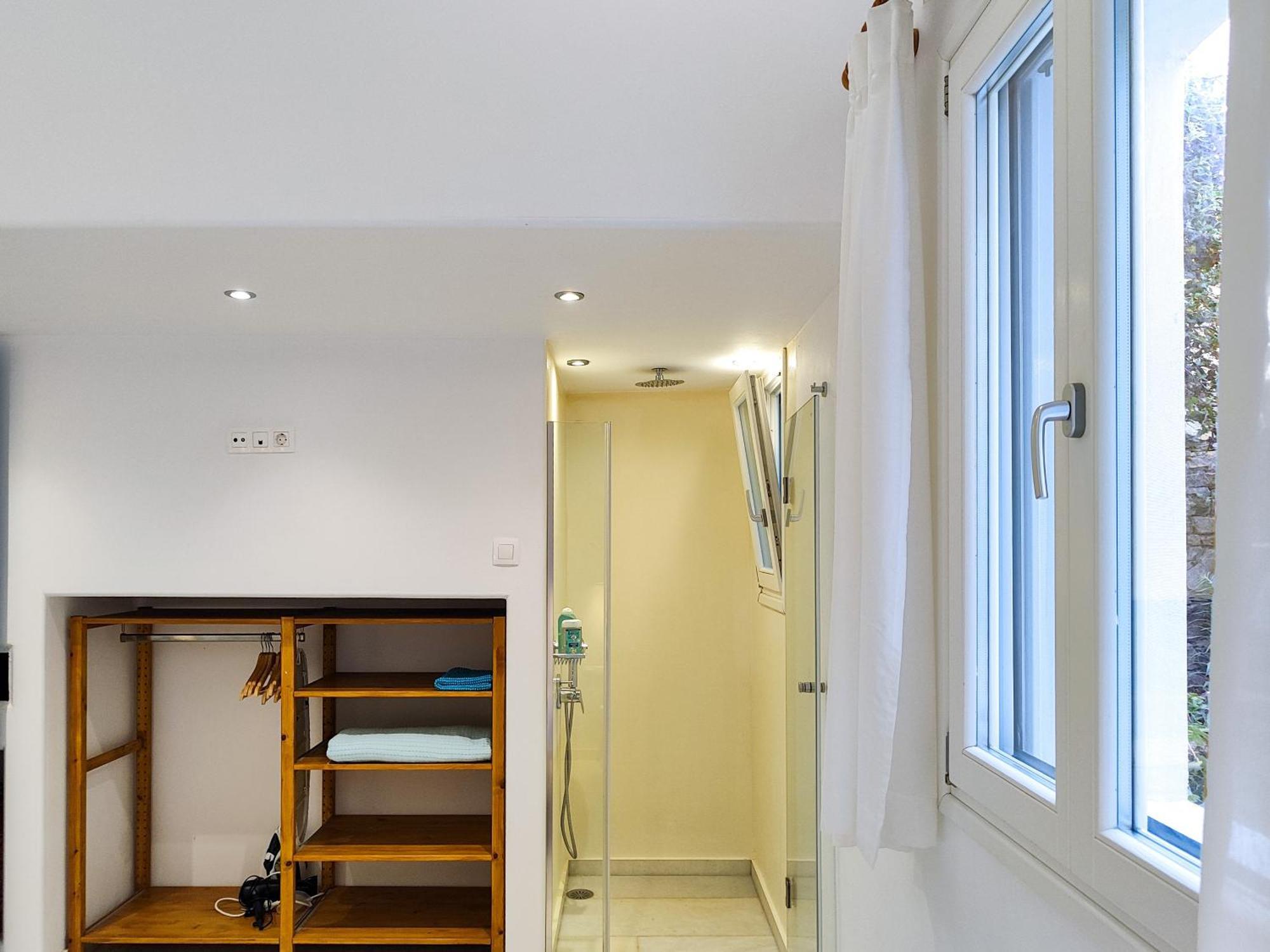 Kyma Apartments - Naxos Agios Prokopios Zewnętrze zdjęcie