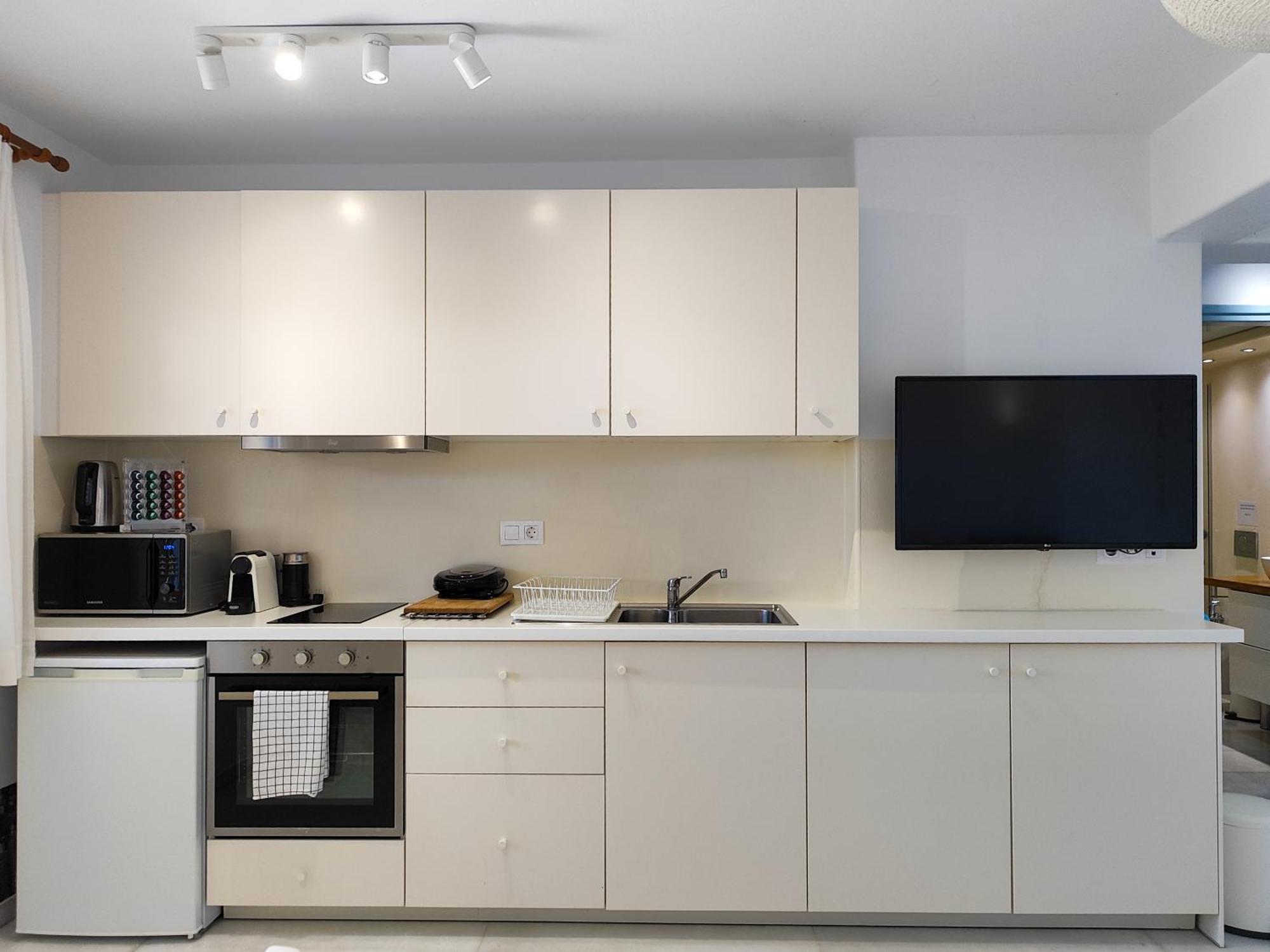 Kyma Apartments - Naxos Agios Prokopios Zewnętrze zdjęcie