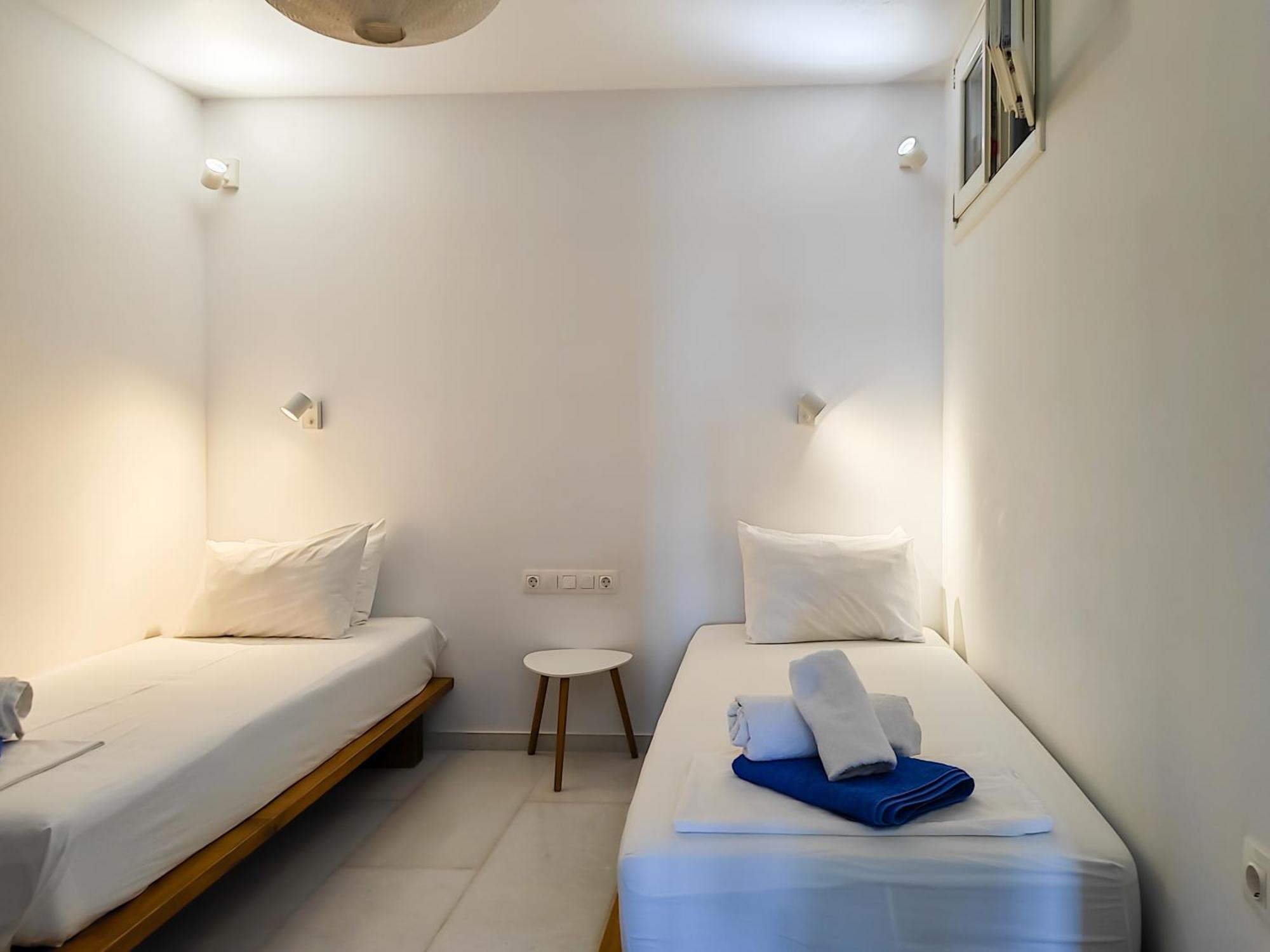Kyma Apartments - Naxos Agios Prokopios Zewnętrze zdjęcie