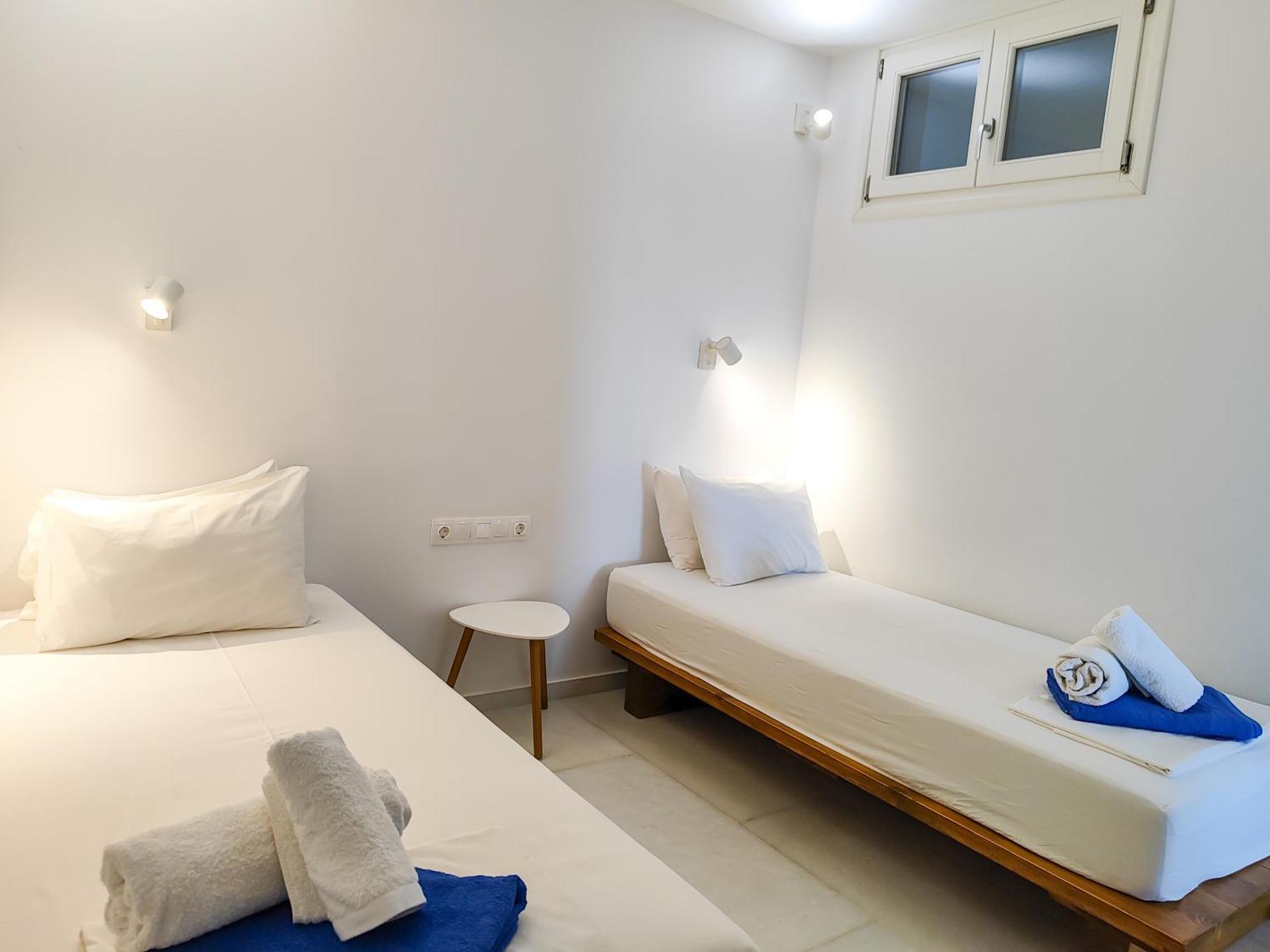 Kyma Apartments - Naxos Agios Prokopios Zewnętrze zdjęcie