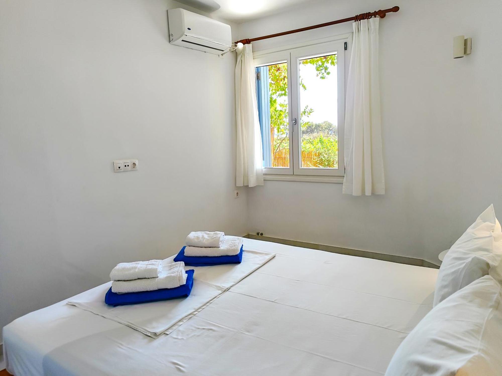 Kyma Apartments - Naxos Agios Prokopios Zewnętrze zdjęcie
