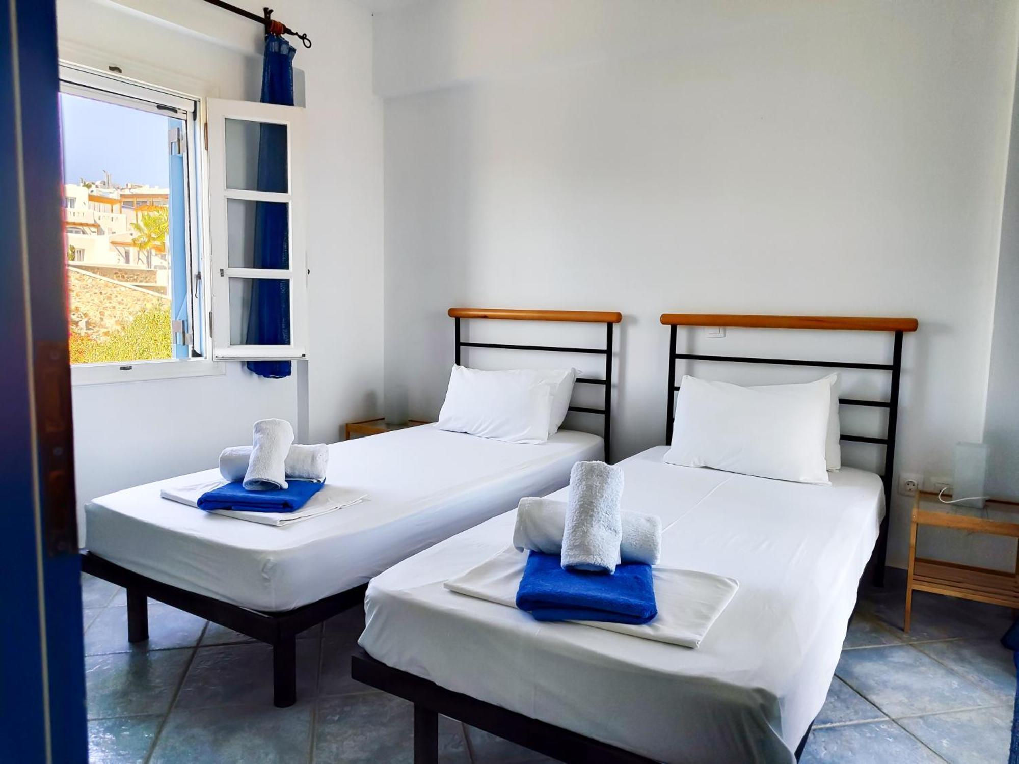 Kyma Apartments - Naxos Agios Prokopios Zewnętrze zdjęcie