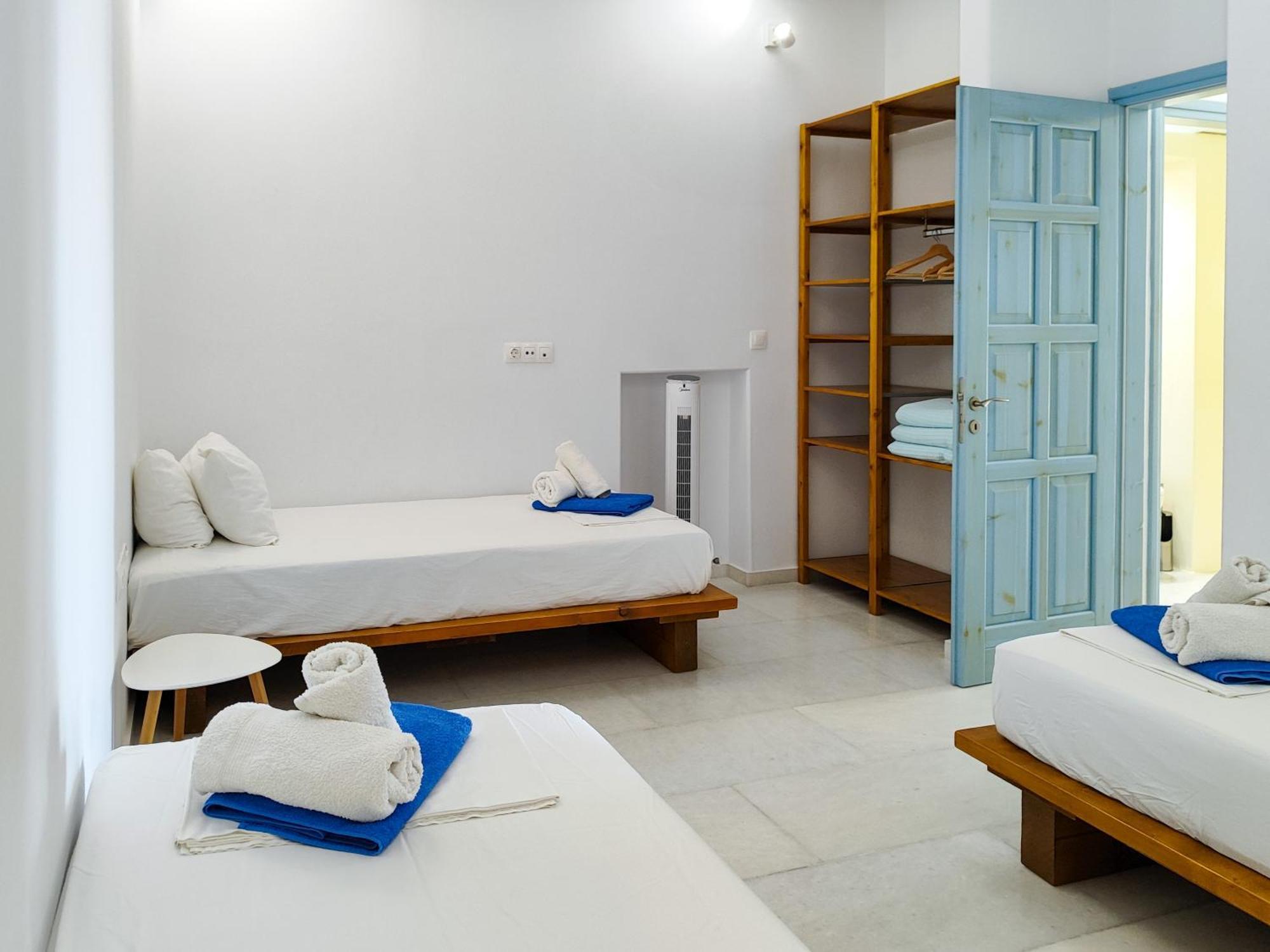 Kyma Apartments - Naxos Agios Prokopios Zewnętrze zdjęcie