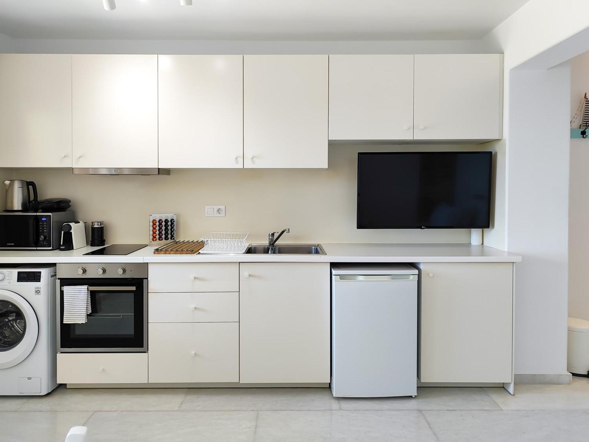 Kyma Apartments - Naxos Agios Prokopios Pokój zdjęcie